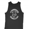 Arm The Animals Men's | Sons Of Catarchy | Tank Top