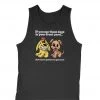 Jade Bern Men's | Bing Bong | Tank Top Tank Tops