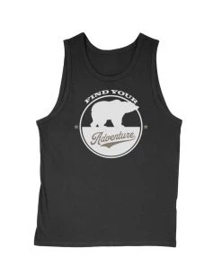 Arm The Animals Tank Tops Men's | Adventure | Tank Top