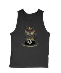 Pepe Rodriquez Men's | Maneki Demon | Tank Top