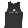 Batman4Paws Tank Tops Men's | Batman Logo | Tank Top