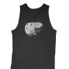 Lolle Men's | Rattie | Tank Top Tank Tops