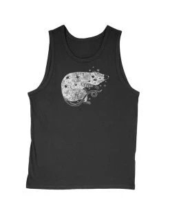 Lolle Men's | Rattie | Tank Top Tank Tops