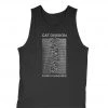 Brutal Kittens Men's | Cat Division | Tank Top