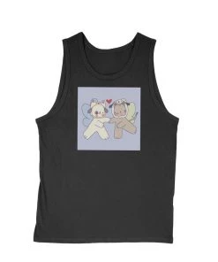 Elle Clover Men's | Best Friends Hats | Tank Top Tank Tops