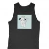 Elle Clover Tank Tops Men's | 11:11 | Tank Top