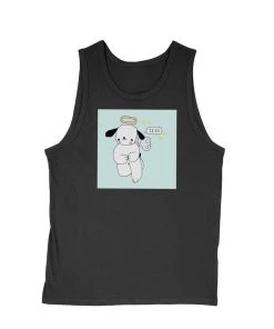 Elle Clover Tank Tops Men's | 11:11 | Tank Top