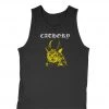 Brutal Kittens Men's | Cathory 2 | Tank Top