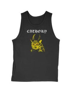 Brutal Kittens Men's | Cathory 2 | Tank Top