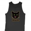 Cats With Their Tongues Out Men's | Mlem | Tank Top Tank Tops