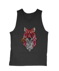 Arm The Animals Tank Tops Men's | Dagger Fox | Tank Top