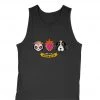 Arm The Animals Men's | Alebrijes | Tank Top