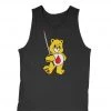 Arm The Animals Tank Tops Men's | The Bear Volume 1 | Tank Top
