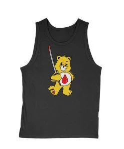 Arm The Animals Tank Tops Men's | The Bear Volume 1 | Tank Top