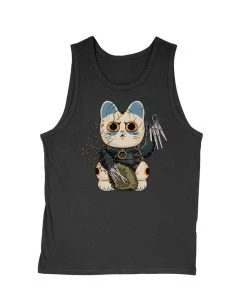 Pepe Rodriquez Men's | Lucky Cut | Tank Top Tank Tops