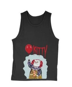 Arm The Animals Men's | K-IT-ty | Tank Top
