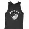 Arm The Animals Men's | Horny Rhino | Tank Top