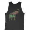 Men's | WLSOS Word Cloud | Tank Top Tank Tops