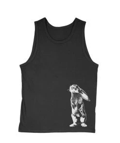 Arm The Animals Men's | Bunshot | Tank Top Tank Tops