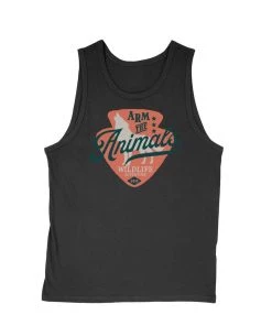 Arm The Animals Men's | Howl | Tank Top