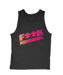 Animal Rescue Mission Tank Tops Men's | Eff Breeders | Tank Top