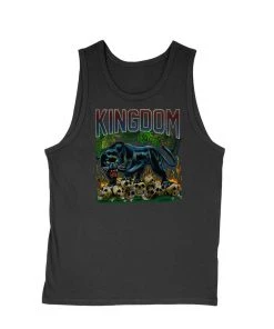 KNGDM Men's | Into The Jungle | Tank Top Tank Tops