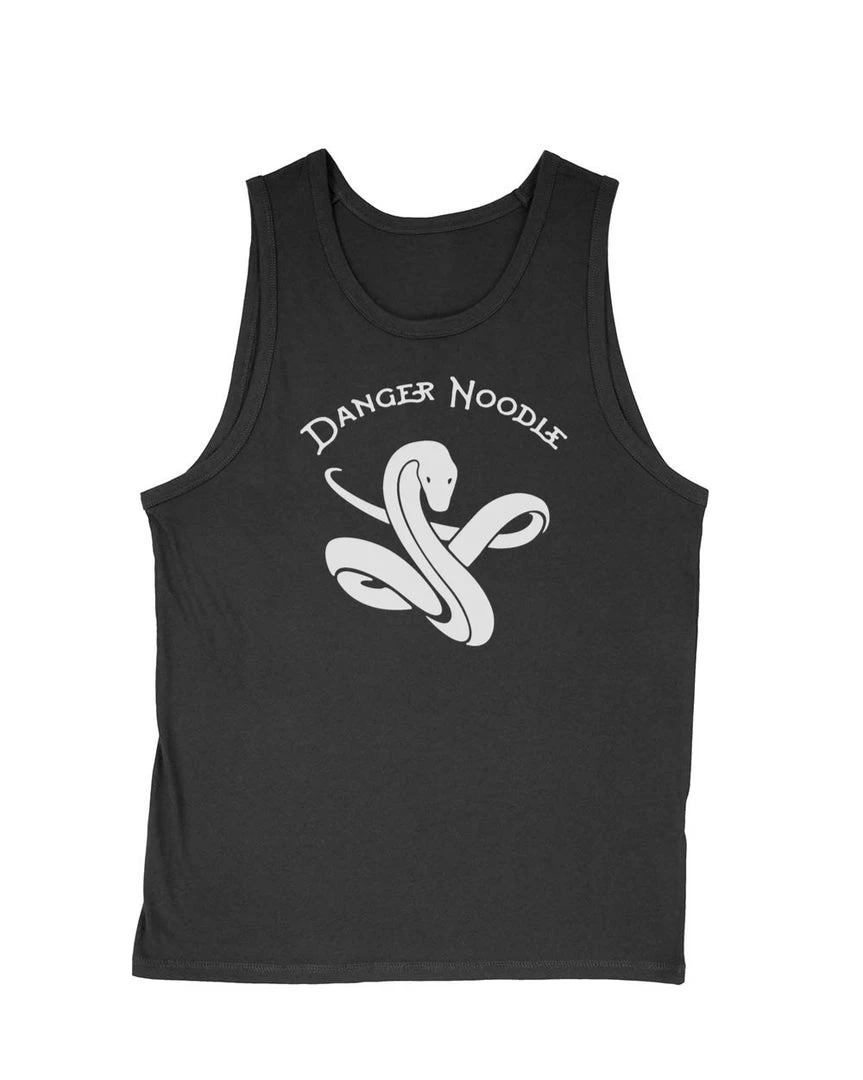 Arm The Animals Tank Tops Men's | Danger Noodle | Tank Top