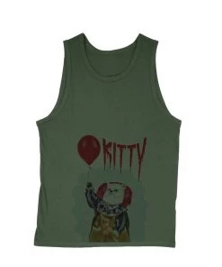 Arm The Animals Men's | K-IT-ty | Tank Top