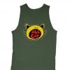 Arm The Animals Men's | All Cat | Tank Top
