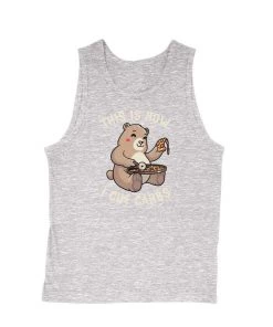 Eduardo Ely Men's | How I Cut Carbs | Tank Top