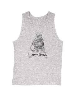 Gianluca Tank Tops Men's | Crociato | Tank Top