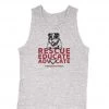 Men's | Fresno Bully Rescue Logo | Tank Top