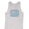 Philly Bully Team Men's | Groovy Logo | Tank Top