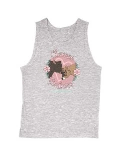 Edgar's Mission Men's | Choose Kindness Cows | Tank Top Tank Tops