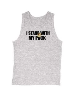 ISWMP Men's | Mantra | Tank Top