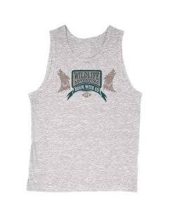 Arm The Animals Men's | Roam | Tank Top Tank Tops