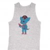 Pepe Rodriquez Tank Tops Men's | Bad Chihuahua | Tank Top