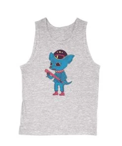 Pepe Rodriquez Tank Tops Men's | Bad Chihuahua | Tank Top