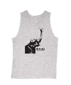 WLSOS Tank Tops Men's | Raju Stencil | Tank Top