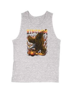 KNGDM Tank Tops Men's | Wild Behavior | Tank Top