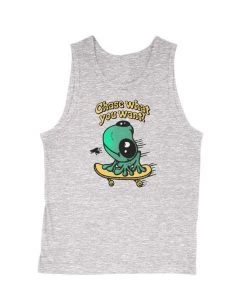 Jade Bern Tank Tops Men's | Skate Frog | Tank Top