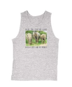 WLSOS Tank Tops Men's | Raju Family And Friends | Tank Top