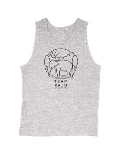 WLSOS Tank Tops Men's | Team Raju | Tank Top