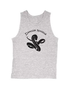 Arm The Animals Tank Tops Men's | Danger Noodle | Tank Top