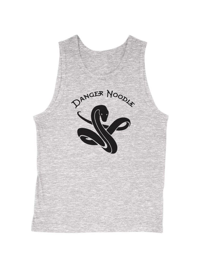 Arm The Animals Tank Tops Men's | Danger Noodle | Tank Top
