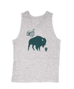 Arm The Animals Men's | Spirit | Tank Top Tank Tops