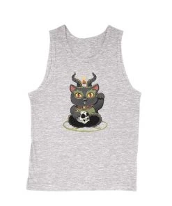 Pepe Rodriquez Men's | Maneki Demon | Tank Top
