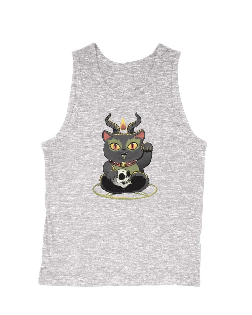 Pepe Rodriquez Men's | Maneki Demon | Tank Top