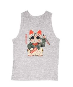 Pepe Rodriquez Men's | Lucky Friday | Tank Top
