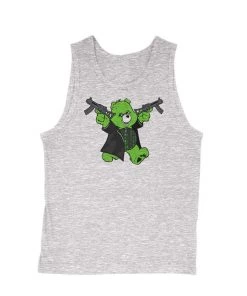 Arm The Animals Men's | Beo Reloaded | Tank Top Tank Tops